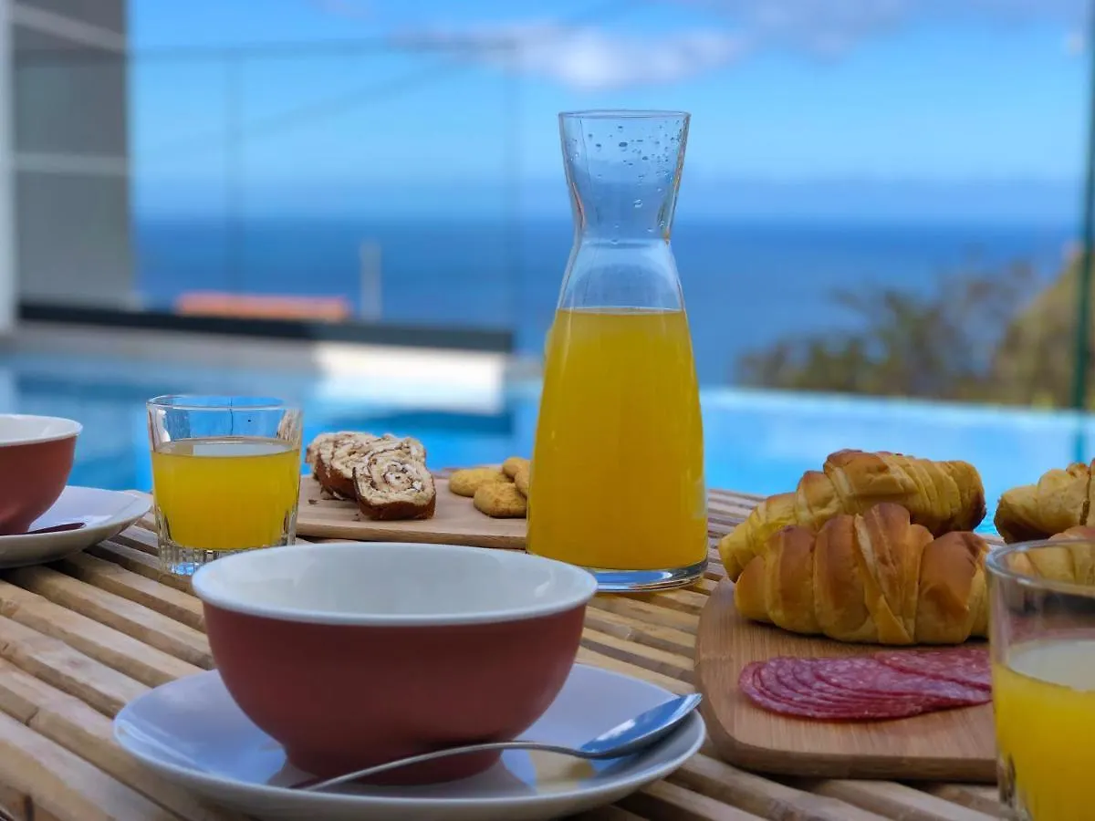 Noah - Private Sunset Hideaway By Lovelystay أركو دا كالهيتا فيلة