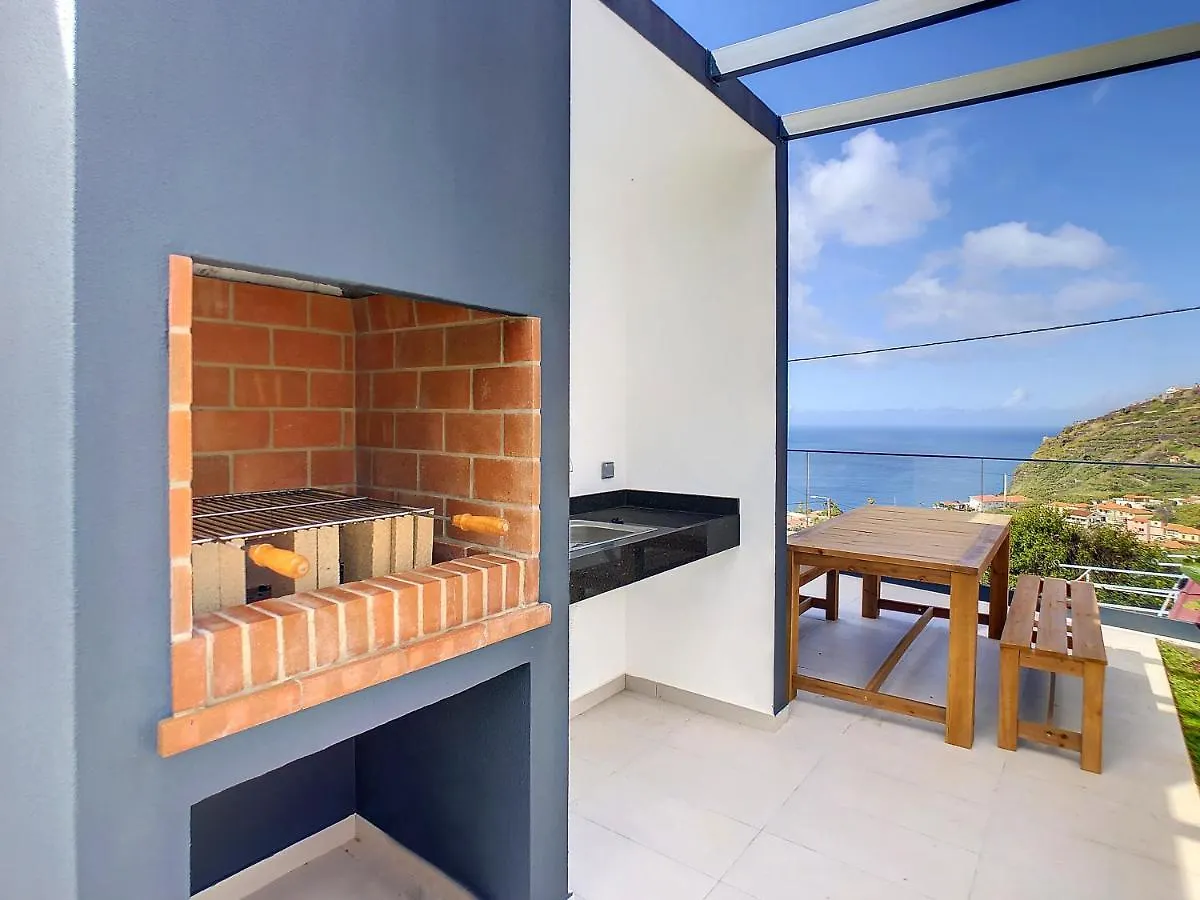 Noah - Private Sunset Hideaway By Lovelystay Arco da Calheta  Villa Arco da Calheta (Madeira)