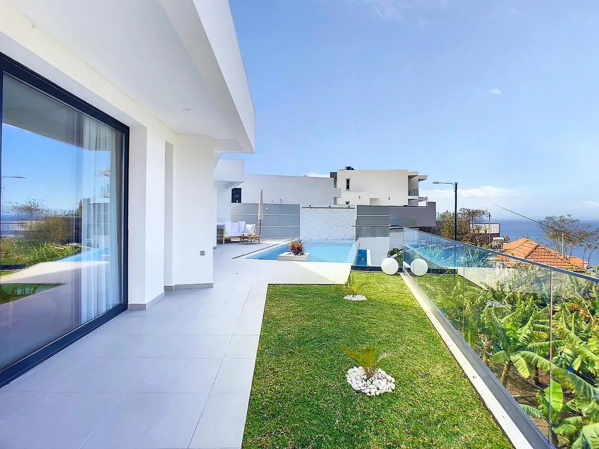 فيلة Noah - Private Sunset Hideaway By Lovelystay أركو دا كالهيتا البرتغال