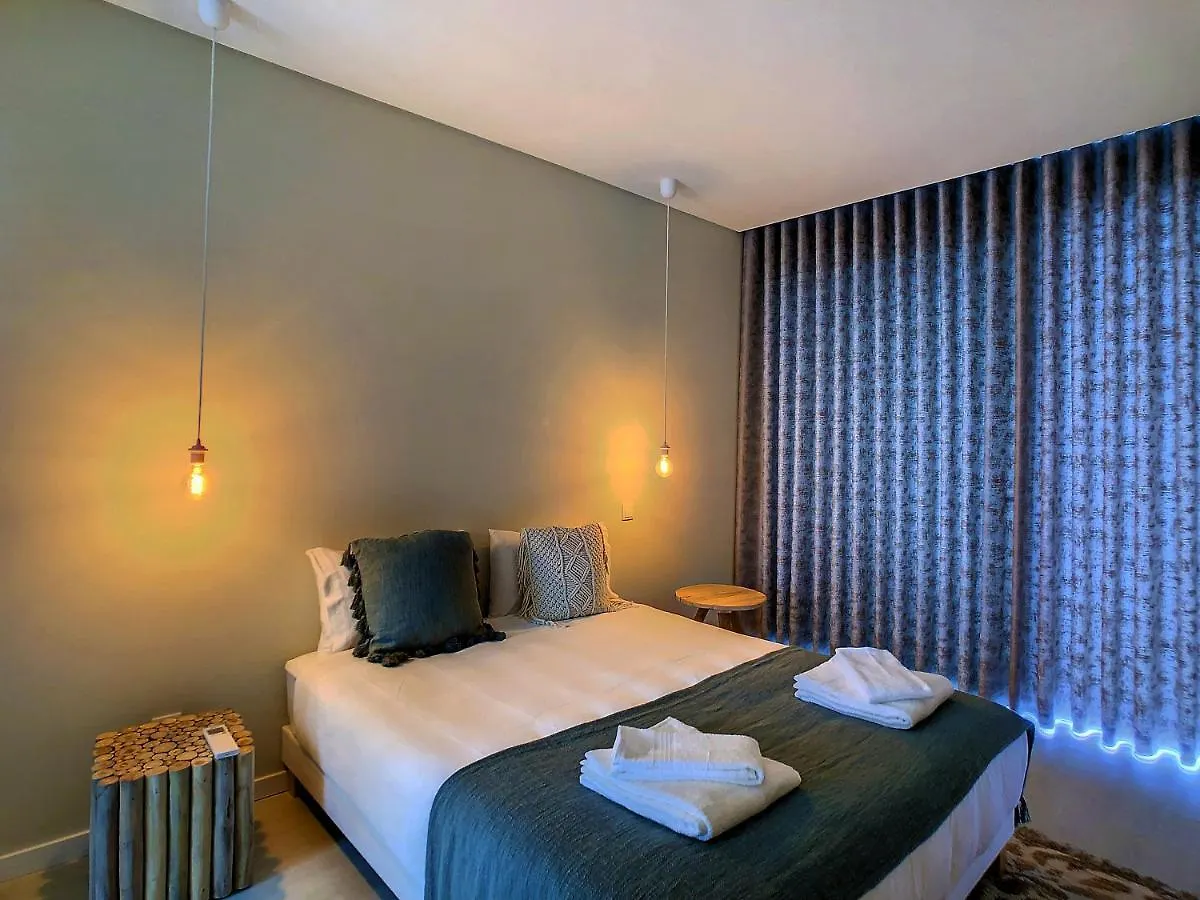 Villa Noah - Private Sunset Hideaway By Lovelystay Arco da Calheta