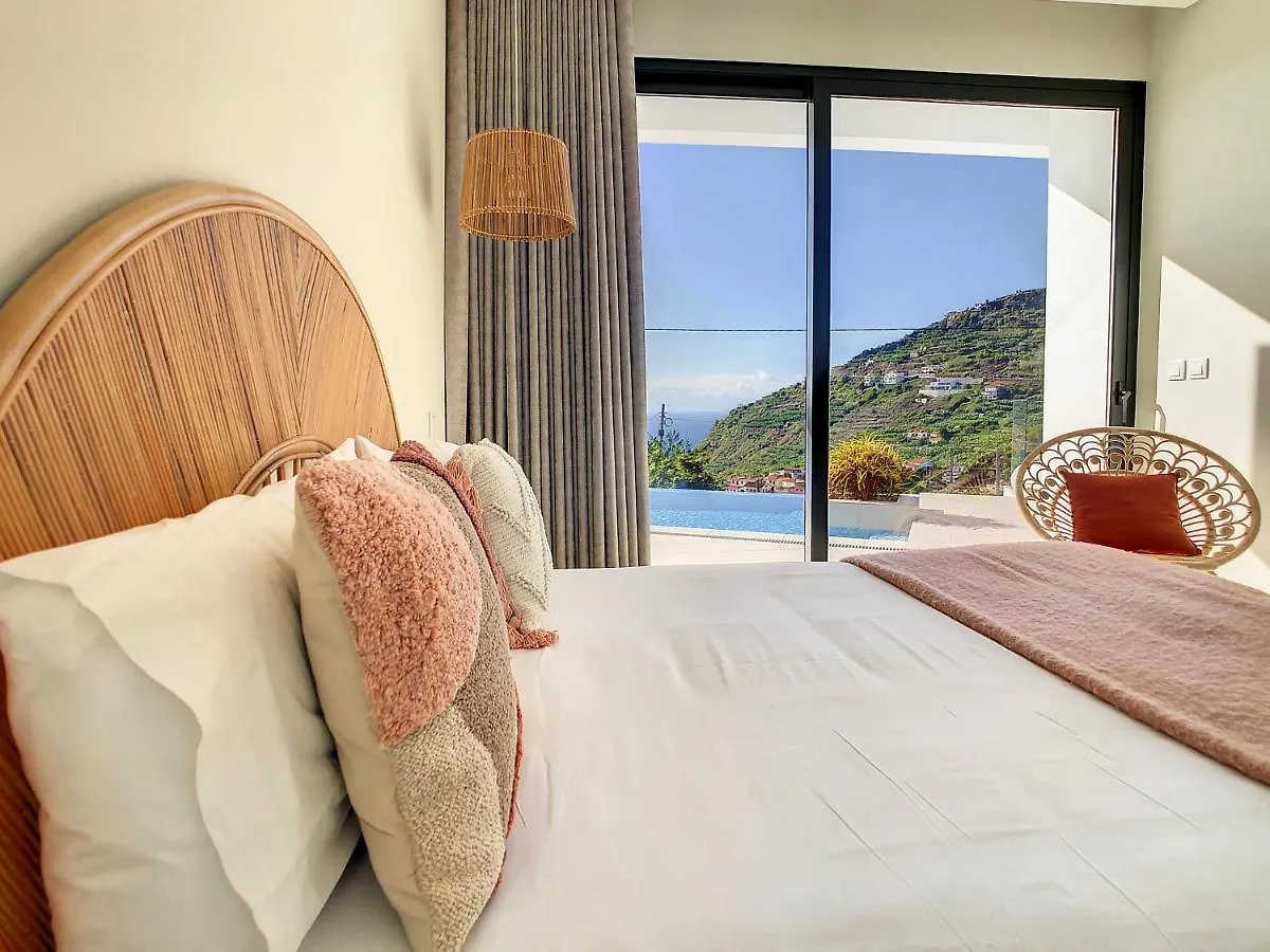 فيلة Noah - Private Sunset Hideaway By Lovelystay أركو دا كالهيتا