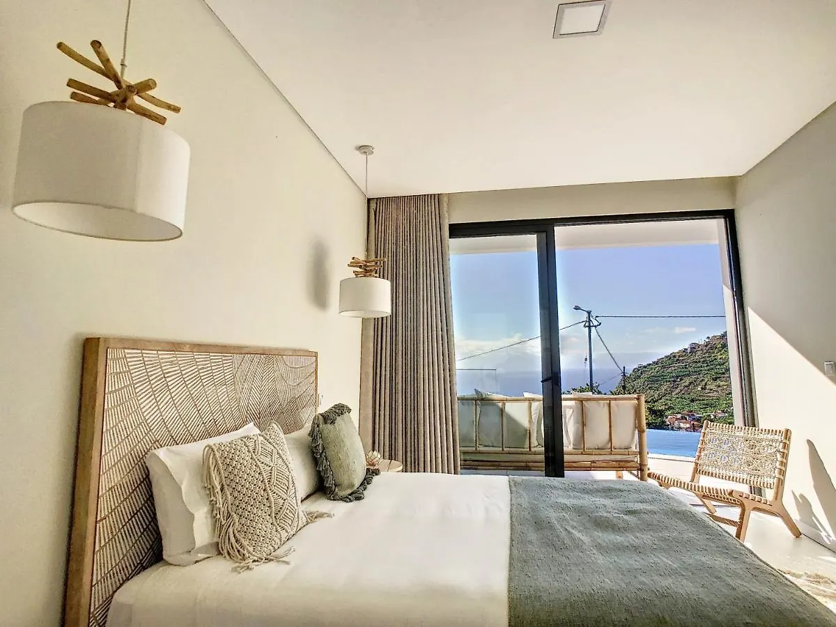 Noah - Private Sunset Hideaway By Lovelystay أركو دا كالهيتا فيلة