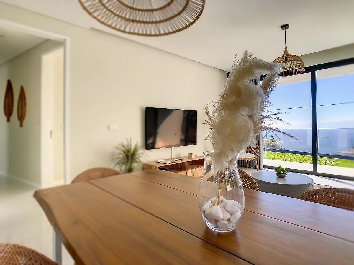 Noah - Private Sunset Hideaway By Lovelystay أركو دا كالهيتا البرتغال