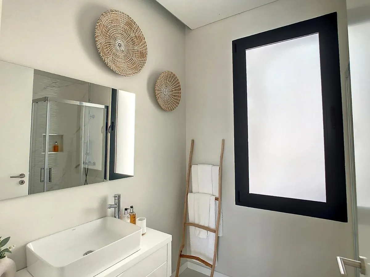 Noah - Private Sunset Hideaway By Lovelystay Arco da Calheta  Portugal