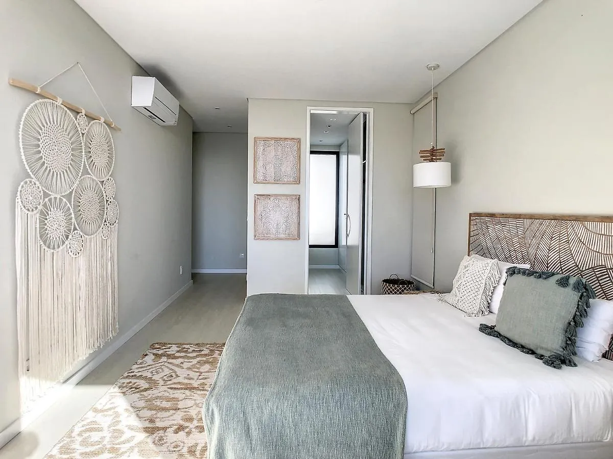 فيلة Noah - Private Sunset Hideaway By Lovelystay أركو دا كالهيتا البرتغال