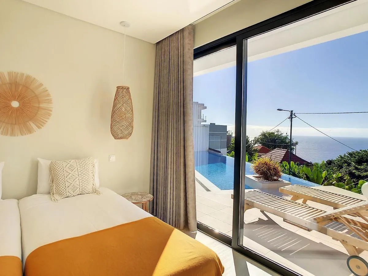 Noah - Private Sunset Hideaway By Lovelystay أركو دا كالهيتا