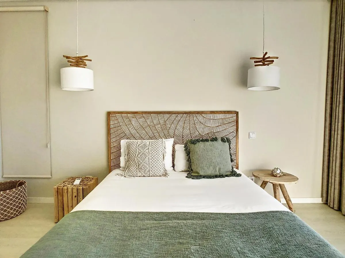 Noah - Private Sunset Hideaway By Lovelystay Arco da Calheta