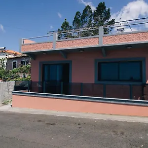 Сasa de vacaciones Casa Do Brasileiro, Arco da Calheta (Madeira)
