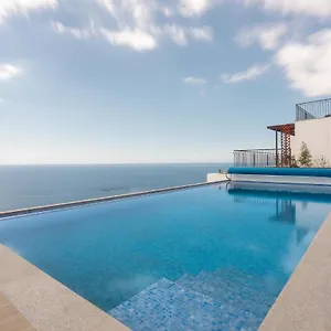 Casa rural Seasky Arco, Arco da Calheta (Madeira)